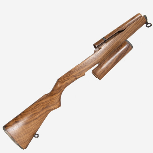 HI GRADE NEW M1 STOCK SET e12