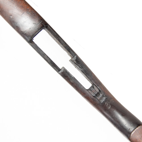 1942 VINTAGE M1 STOCK SET