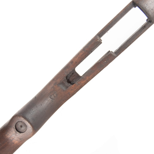 1942 VINTAGE M1 STOCK SET 0