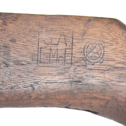 1942 VINTAGE M1 STOCK SET 0