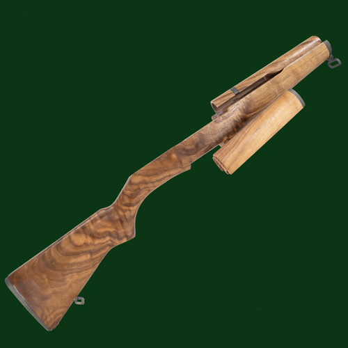 HI GRADE NEW M1 STOCK SET h2