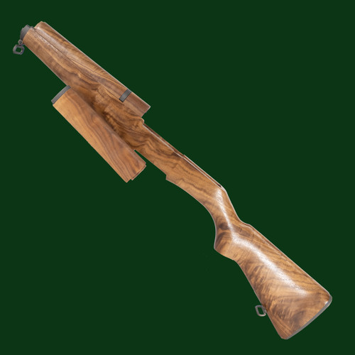 HI GRADE NEW M1 STOCK SET h2