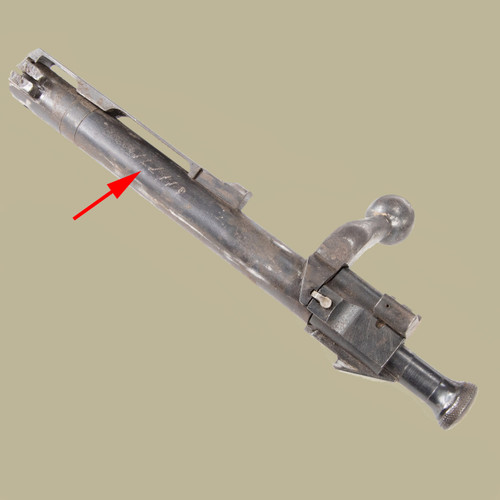 USMC issue M1903 RIFLE