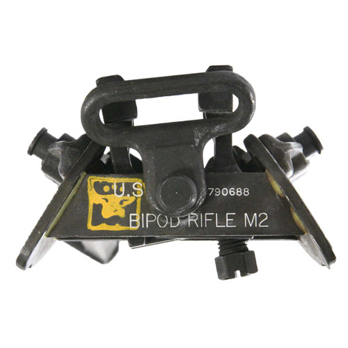 Original USGI M2 Bipod New In Wrap