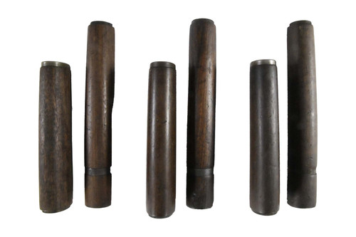 USGI M1 Handguard Set, Dark Wood *Good*