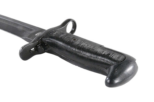 M1905 Bayonet With M3 Scabbard, 16" *Very Good*