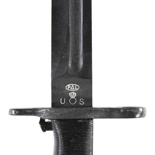 M1905 Bayonet With M3 Scabbard, 16" *Very Good*