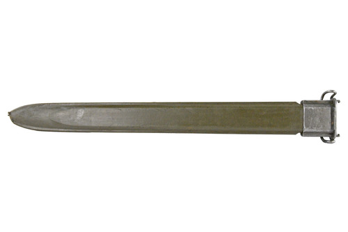 M1905 Bayonet With M3 Scabbard, 16" *Very Good*