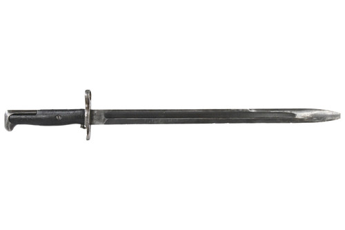 M1905 Bayonet, Plastic Grip, 1906-1922 Dated *Good*