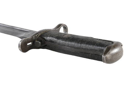 M1905 Bayonet, Plastic Grip, 1906-1922 Dated *Good*
