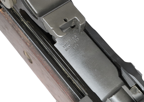 M14 Rifle, 7.62x51 NATO, Criterion Barrel, USGI Parts