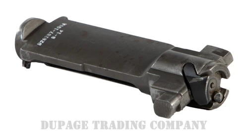 M1 Garand Rifle Bolt, Springfield Armory (SA) Complete, .30-06