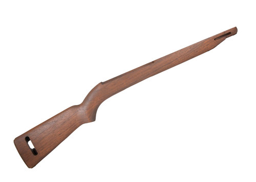 M1 Carbine Stock Set, High Wood, New Production