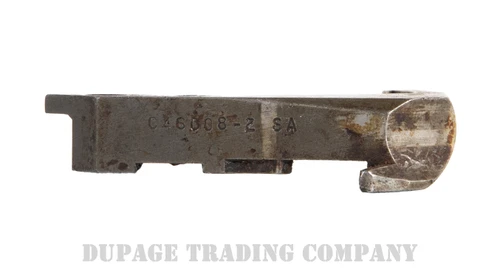M1 Garand, Hammer, Springfield Manufactured, 1940-42 *Good*