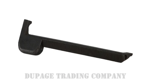 M1 Garand Clip Latch, Round, *Very Good*