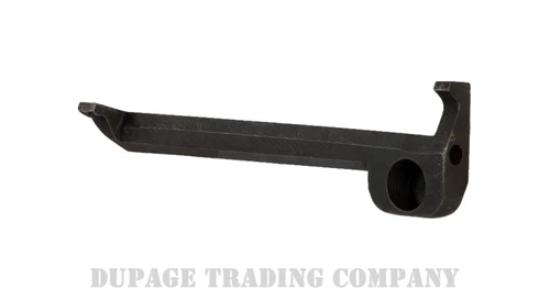 M1 Garand Clip Latch, Round, *Very Good*