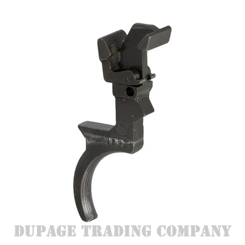 M1 Garand, Trigger, Type 2, Mixed Manufacturers