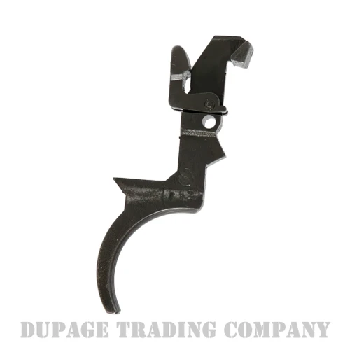 M1 Garand, Trigger, Type 2, Mixed Manufacturers