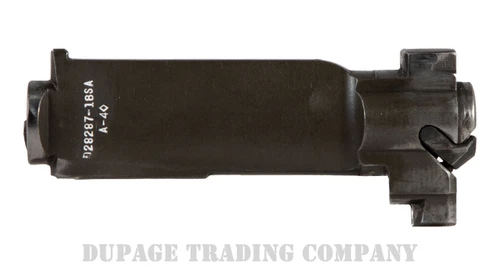 M1 Garand Bolt, Springfield Armory, -18 SA, *Very Good*