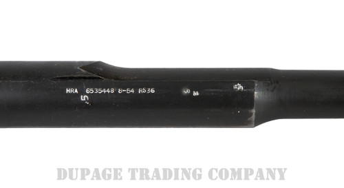 M1 Garand Barrel, 24" Harrington & Richardson (HRA), .30-06, *Excellent*