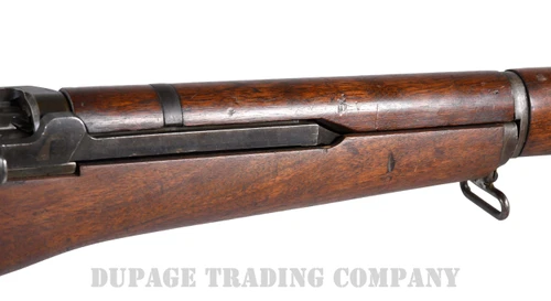 M1 Garand, Winchester, Hand Select, .30-06, SN 2399242