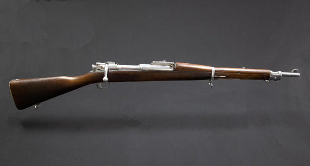 Parade Model 1903 Springfield Rifles