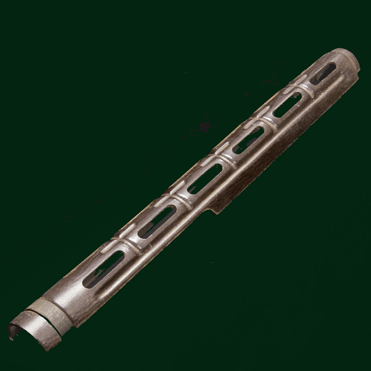 SLOTTED M14 HANDGUARD