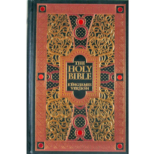 King James Version Bible, Gustave Dore Illustrated