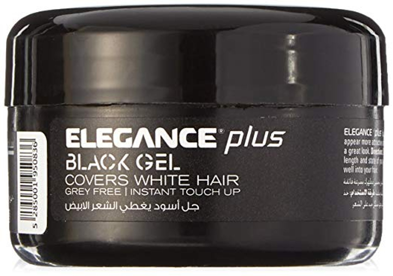 elegance hair gel near me