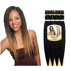 Hair - Hair Extensions - SYNTHETIC HAIR - Page 1 - Get Sassy Beauty Supply