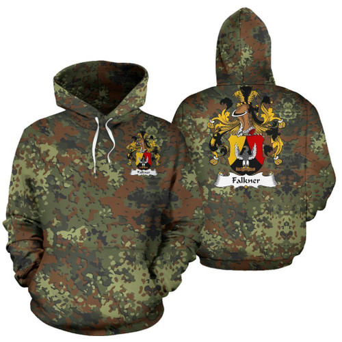 HickVibes Falkner Germany Camo Graphic 3D Printed Sublimation Hoodie Hooded Sweatshirt Comfy Soft And Warm For Men Women S to 5XL CTC130310241