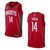HickVibes 2021 20 Houston Rockets 14 Gerald Green Icon Swingman Red 3D Jersey