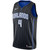 HickVibes Jalen Suggs Orlando Magic Nike Replica Replica Replica 2021 NBA Draft First Round Pick Swingman Jersey Black - Icon Edition