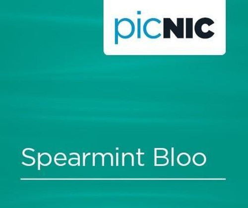 Spearmint & Blueberry E Liquid Flavour Shot Spearmint & Blueberry E Liquid Flavour Shot