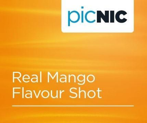 Real Mango E Liquid Flavour Shot Real Mango E Liquid Flavour Shot
