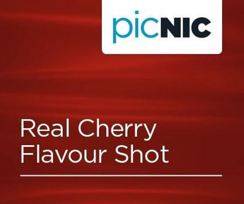Real Cherry E Liquid Flavour Shot Real Cherry E Liquid Flavour Shot