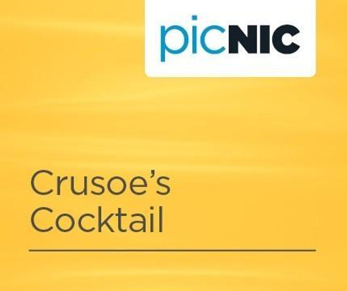 Pineapple & Coconut E Liquid Flavour Shot Pineapple & Coconut E Liquid Flavour Shot