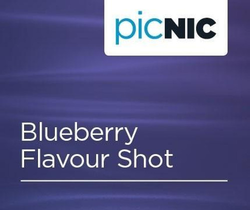 Blueberry E Liquid Flavour Shot Blueberry E Liquid Flavour Shot