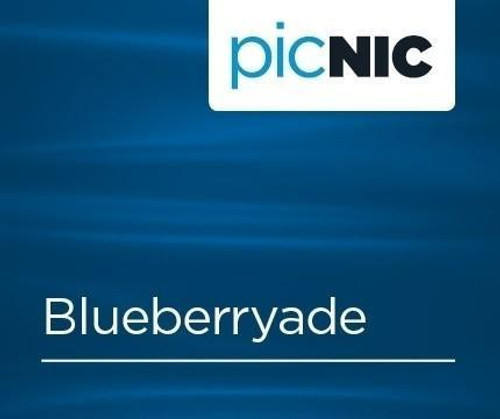 Blueberry Lemonade E Liquid Flavour Shot Blueberry Lemonade E Liquid Flavour Shot