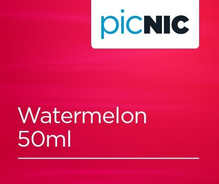 50ml Watermelon picNIC kit