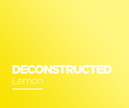 Lemon Shortfill Bundle
