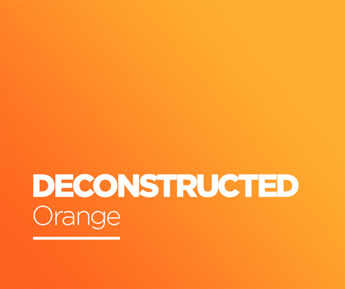 Orange Shortfill Bundle