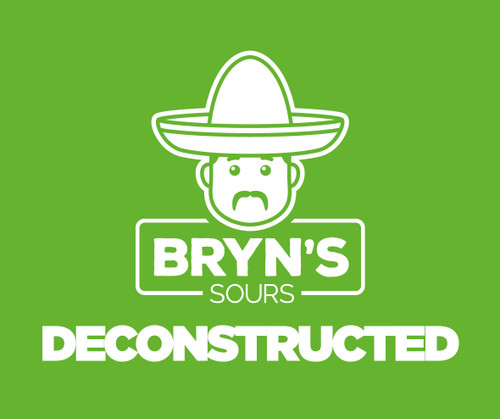 Sour Lime Sorbet Shortfill Bundle