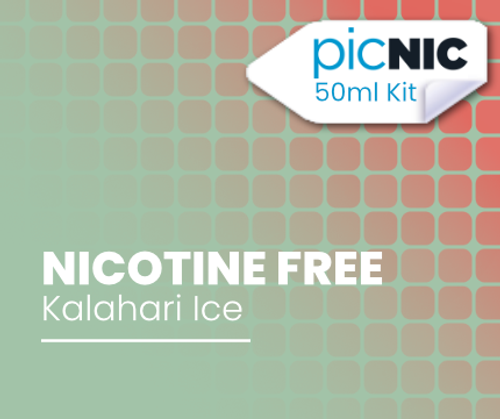 Melon & Mint Nicotine Free 50ml Vape Juice Melon & Mint Nicotine Free 50ml Vape Juice