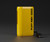 Puff Box Yellow - Device & USB-C Puff Box Yellow - Device & USB-C