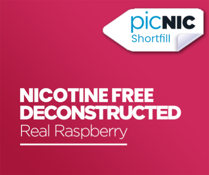 Real Raspberry Nicotine Free Vape Juice Real Raspberry Nicotine Free Vape Juice