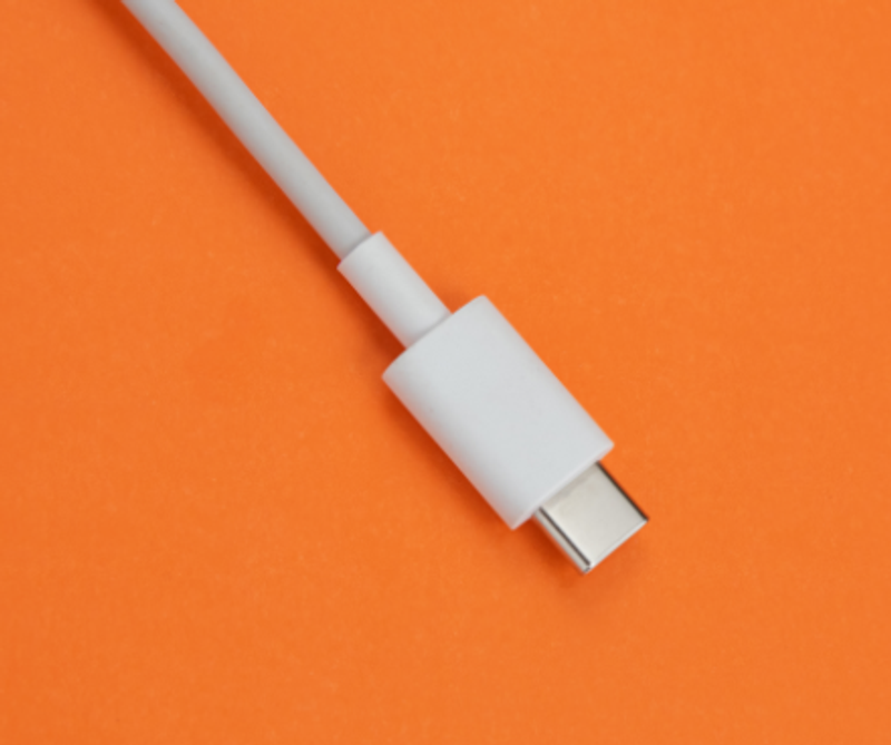 USB-C Charging Lead