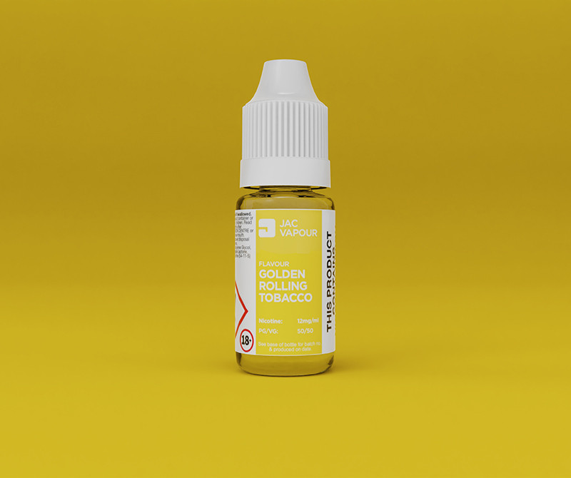 Golden Rolling Tobacco STS