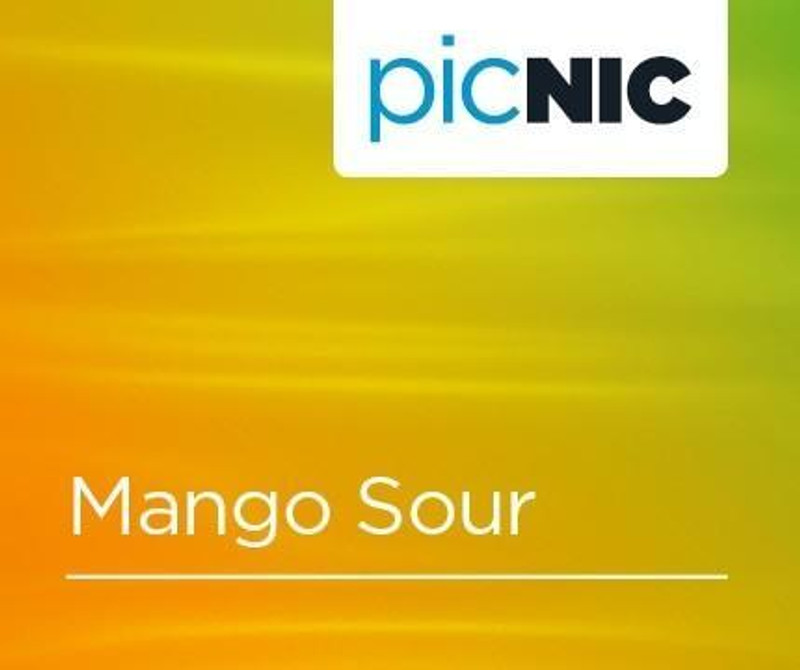 Mango & Lime E Liquid Flavour Shot Mango & Lime E Liquid Flavour Shot