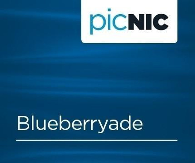 Blueberry Lemonade E Liquid Flavour Shot Blueberry Lemonade E Liquid Flavour Shot